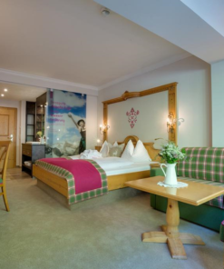 Sporthotel Alpenblick 1