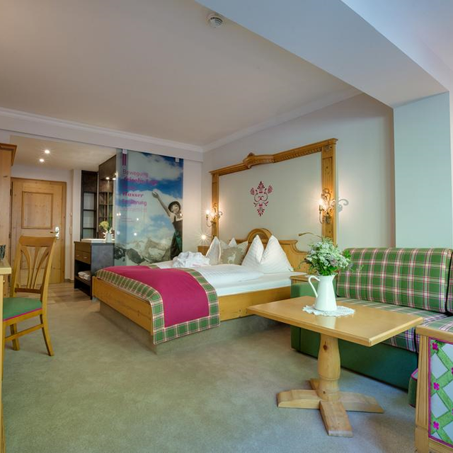 Sporthotel Alpenblick 1