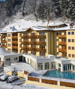 Sporthotel Alpenblick