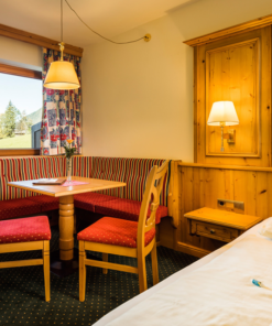 Hotel Alphof 1