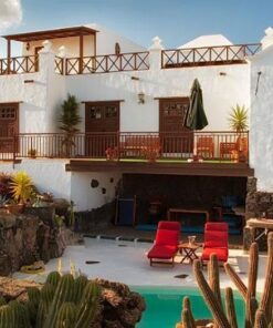 Ecofinca La Buganvilla