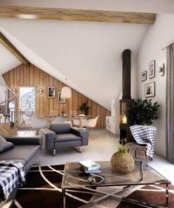 Residence le Saphir 2