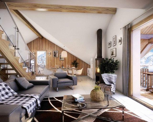 Residence le Saphir 2