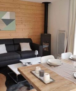 Residence le Saphir 1