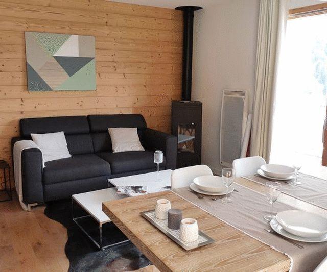 Residence le Saphir 1