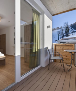 COOEE Alpin Hotel Kitzbüheler Alpen 2