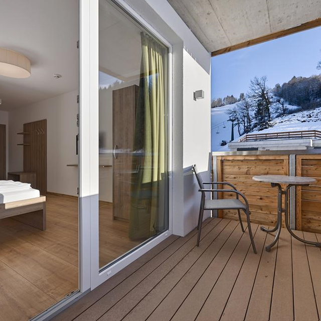COOEE Alpin Hotel Kitzbüheler Alpen 2
