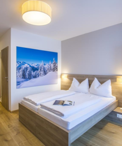 COOEE Alpin Hotel Kitzbüheler Alpen 1
