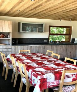 Chalet Les Lauzes