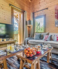 Chalet Alideale 2