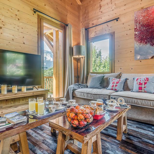 Chalet Alideale 2
