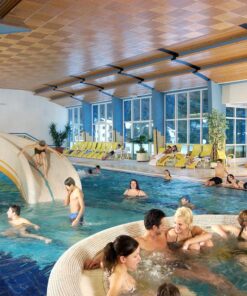 Hotel Hubertus 2