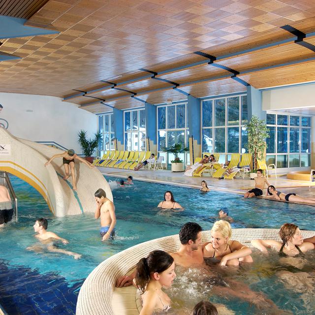 Hotel Hubertus 2