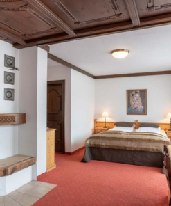 Hotel Neue Post 2