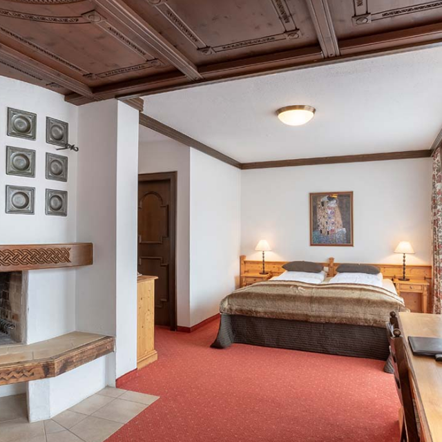 Hotel Neue Post 2