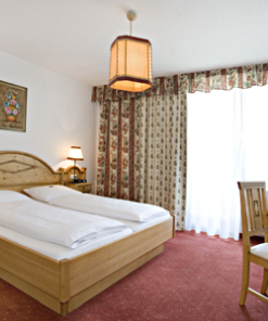 Hotel Neue Post 1