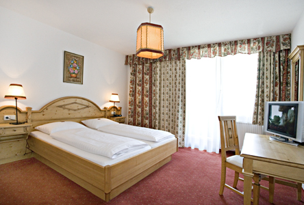 Hotel Neue Post 1