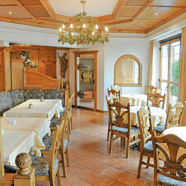 Hotel Lukasmayr 2