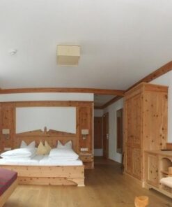 Hotel Garni Obermair 2