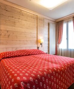 Hotel Champs Fleuris 1