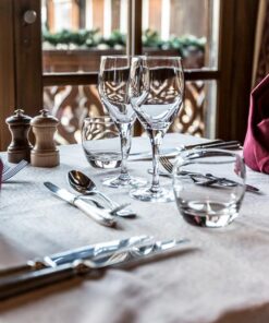 Hotel Champs Fleuris 2