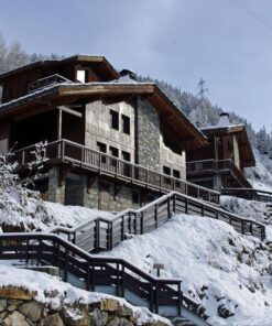 Chalet Aspen