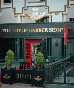 Argana & Spa Agadir 2