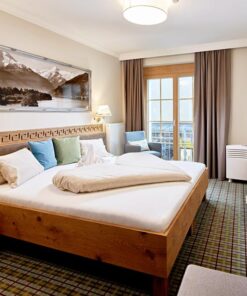 Hotel Fish Inn Zell 1