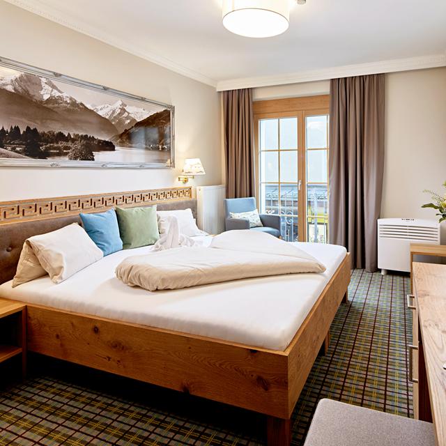 Hotel Fish Inn Zell 1