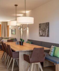 Skylodge Alpine Homes 2