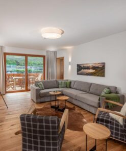 Skylodge Alpine Homes 1