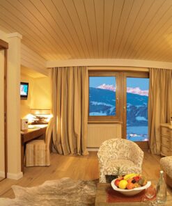 Hotel Alpin Juwel 2
