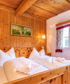 Appartementen Gindlgut 1