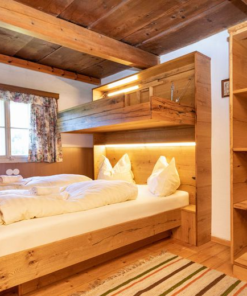 Appartementen Gindlgut 2