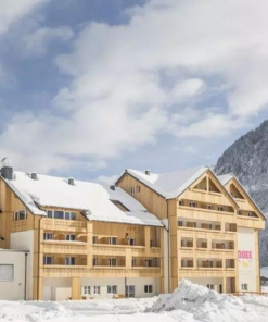 COOEE Alpin Hotel Dachstein
