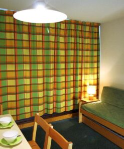 Résidence le Home club 2