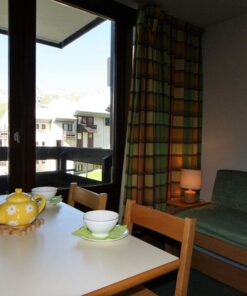 Résidence le Home club 1