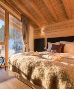 Résidence Les Portes de Megève 2