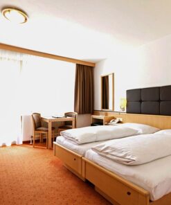 Hotel-Landgasthof Römerhof 1