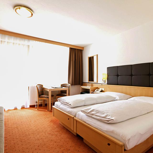 Hotel-Landgasthof Römerhof 1