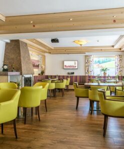 Hotel-Landgasthof Römerhof 2