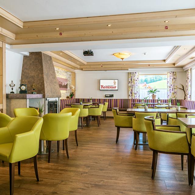 Hotel-Landgasthof Römerhof 2