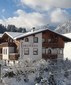 Pension Edelweiss