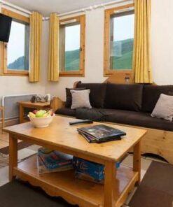 Les Chalets des Alpages 2