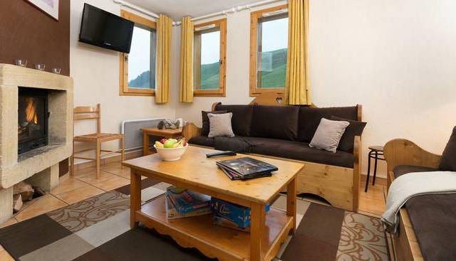 Les Chalets des Alpages 2