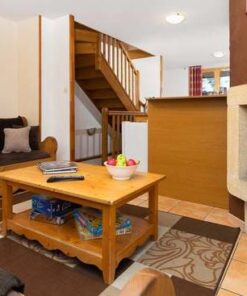 Les Chalets des Alpages 1