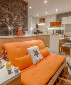 Résidence 2100 B - Premium