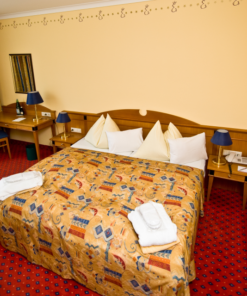 Hotel Elisabethpark 1