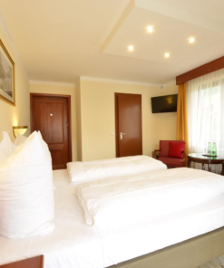 Hotel Beretta 1