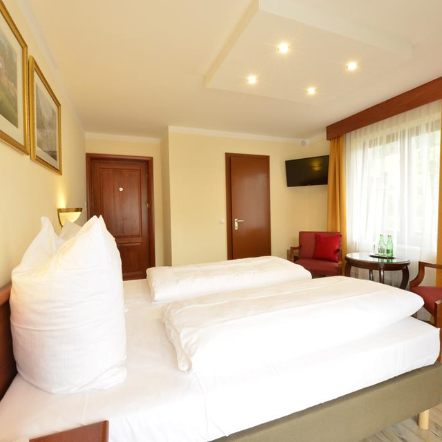 Hotel Beretta 1